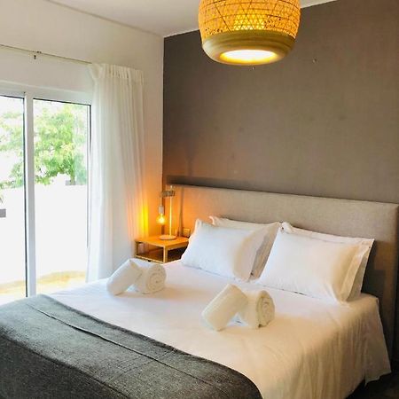 Albufeira Emblematica Apartment - Wifi & Pool Kültér fotó
