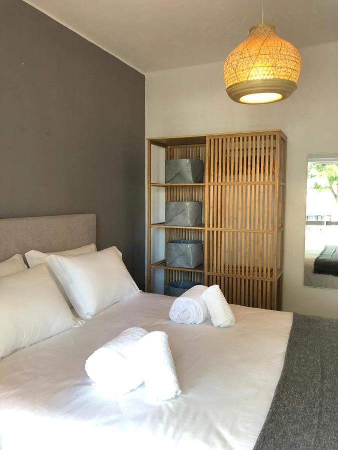 Albufeira Emblematica Apartment - Wifi & Pool Kültér fotó