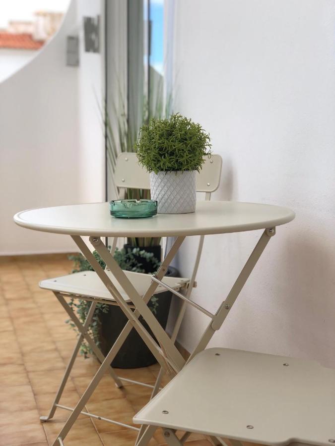 Albufeira Emblematica Apartment - Wifi & Pool Kültér fotó