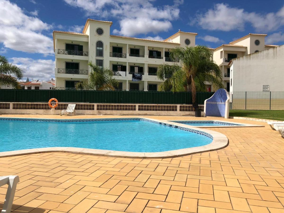Albufeira Emblematica Apartment - Wifi & Pool Kültér fotó