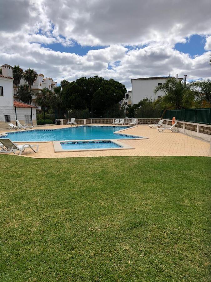 Albufeira Emblematica Apartment - Wifi & Pool Kültér fotó