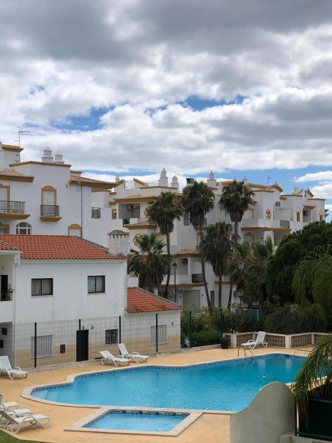 Albufeira Emblematica Apartment - Wifi & Pool Kültér fotó