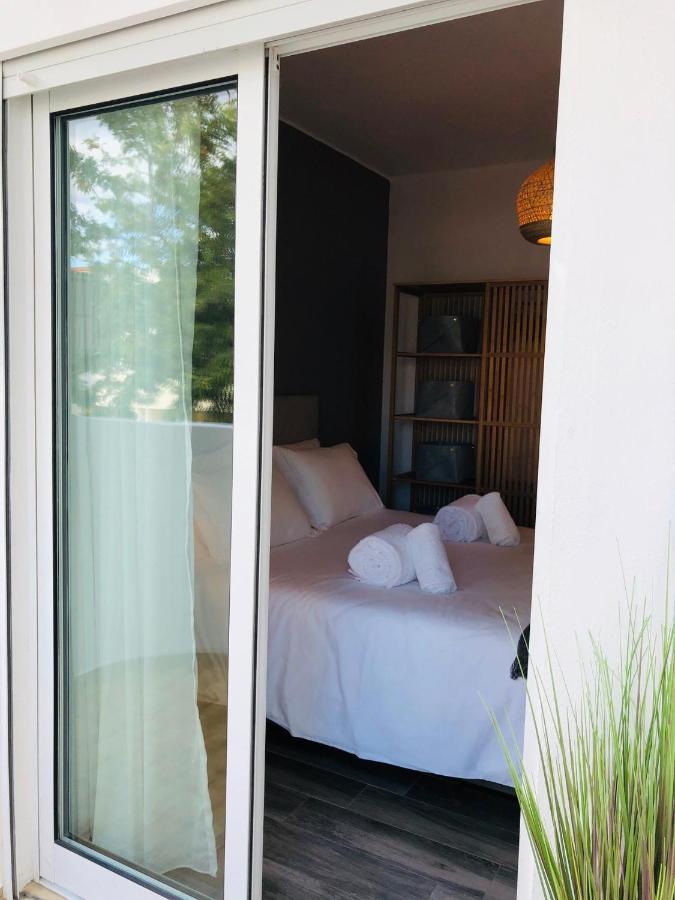 Albufeira Emblematica Apartment - Wifi & Pool Kültér fotó