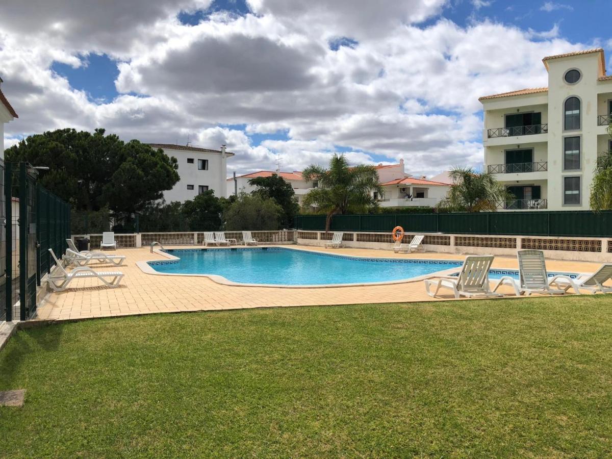 Albufeira Emblematica Apartment - Wifi & Pool Kültér fotó