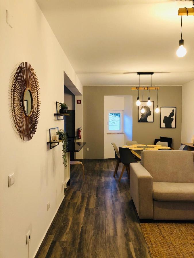 Albufeira Emblematica Apartment - Wifi & Pool Kültér fotó