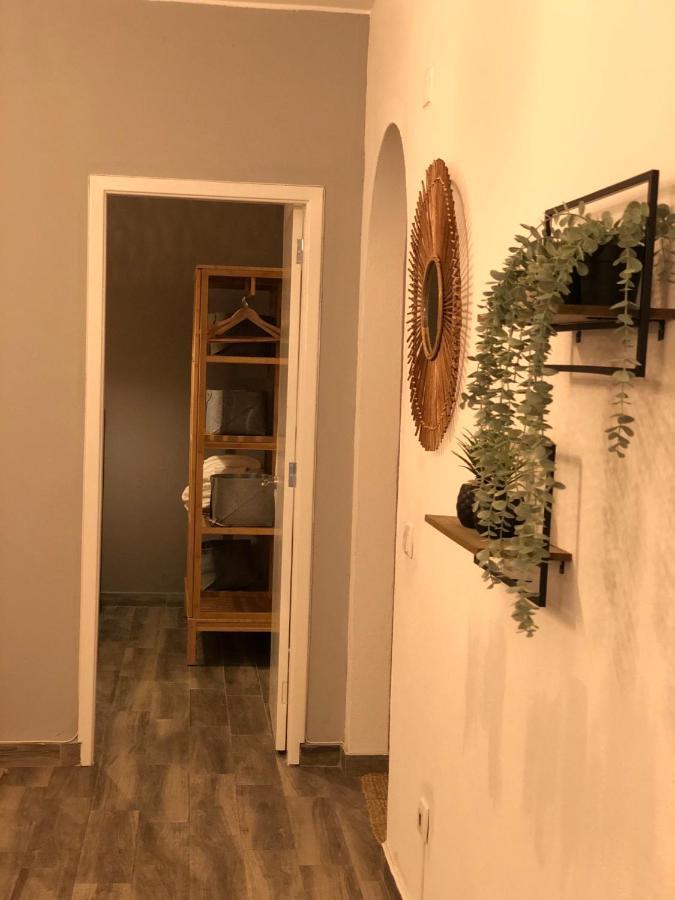 Albufeira Emblematica Apartment - Wifi & Pool Kültér fotó